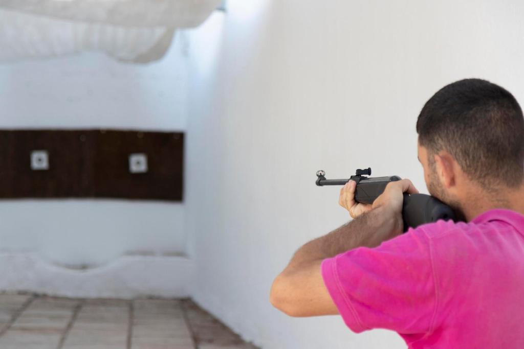 Fotografie z fotogalerie ubytování Hotel Palia Las Palomas v destinaci Torremolinos
