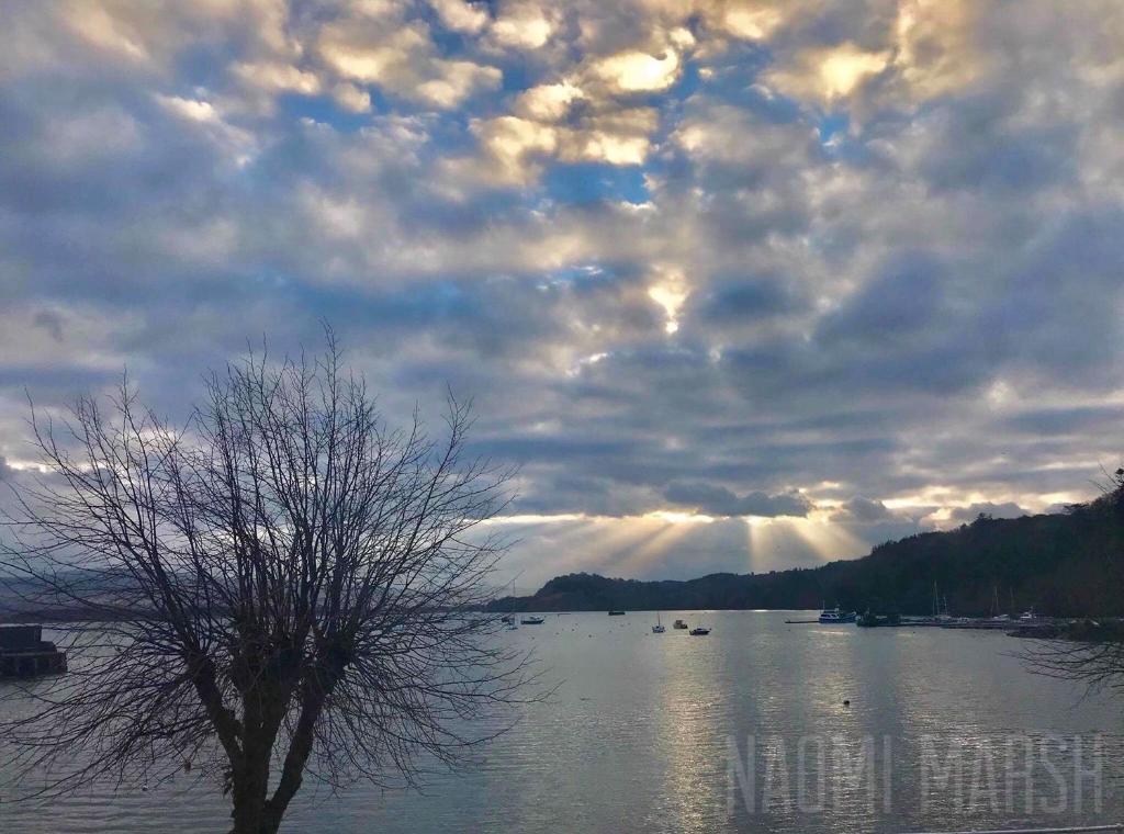 Bay View Apartment, Tobermory (updated prices 2024)