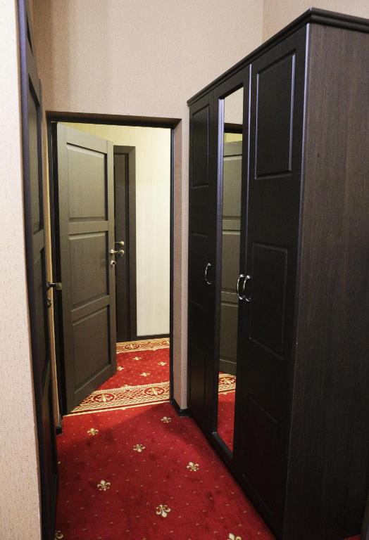 Fotografie z fotogalerie ubytování DzhaNat Hotel v destinaci Suchumi