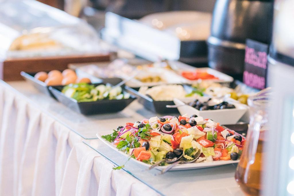 Hotel Forum - Resim 29