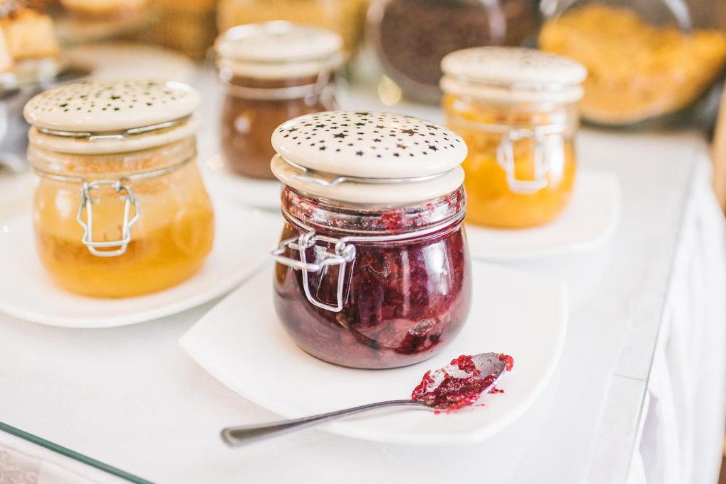 Hotel Forum - Resim 28