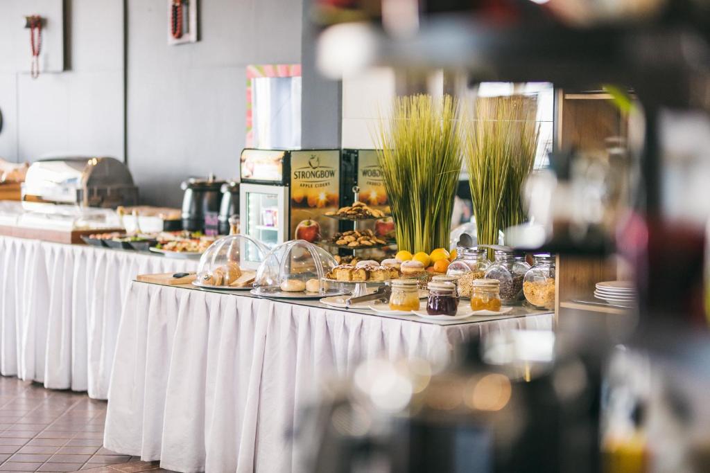 Hotel Forum - Resim 27