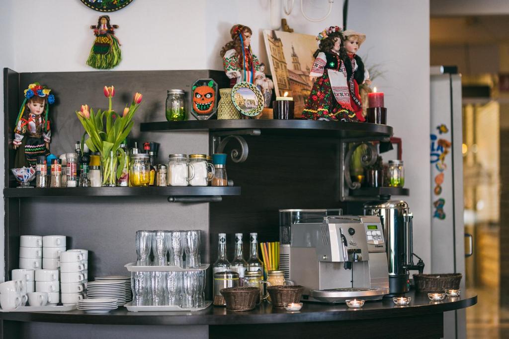 Hotel Forum - Resim 26