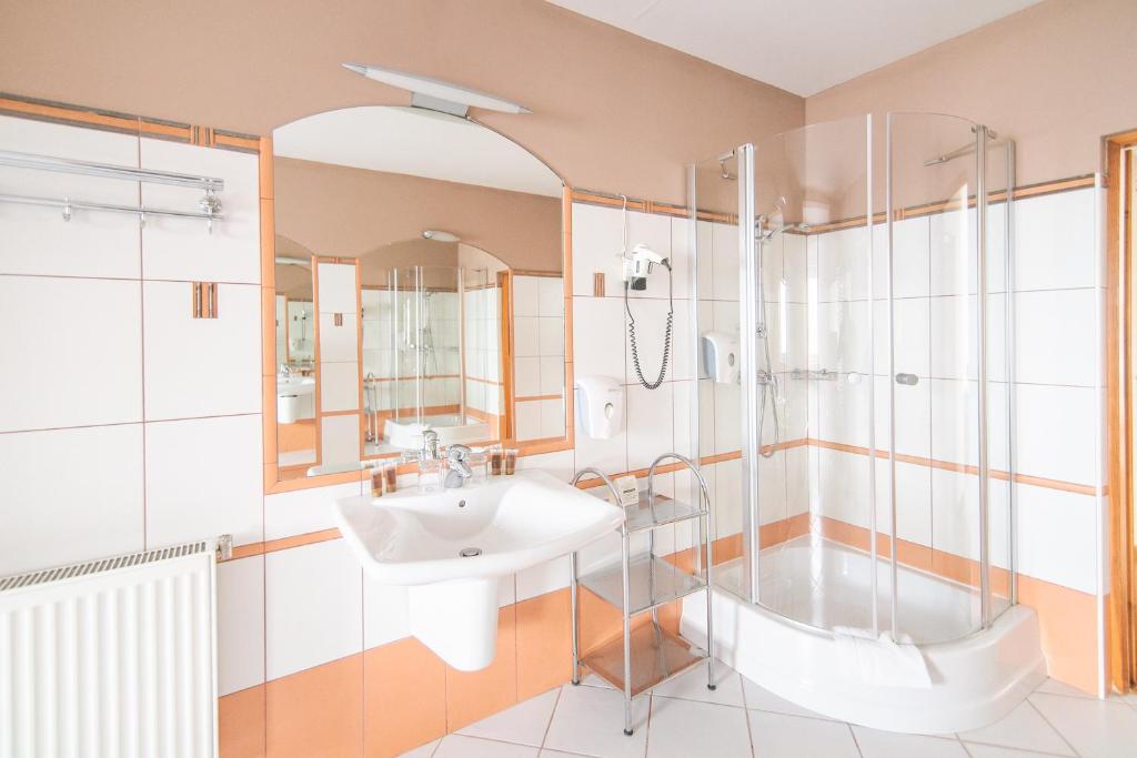 Hotel Forum - Resim 3