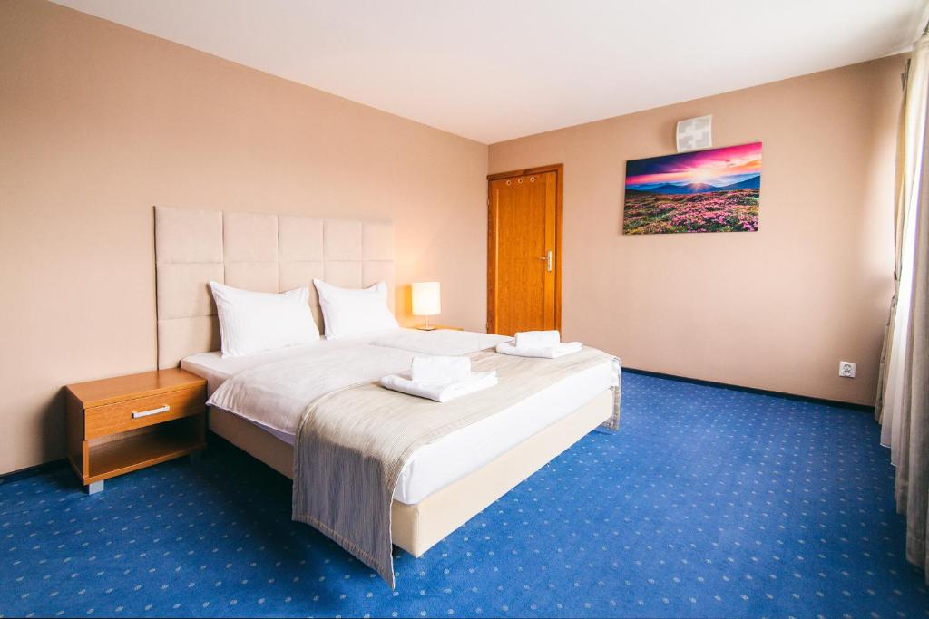 Hotel Forum - Resim 23