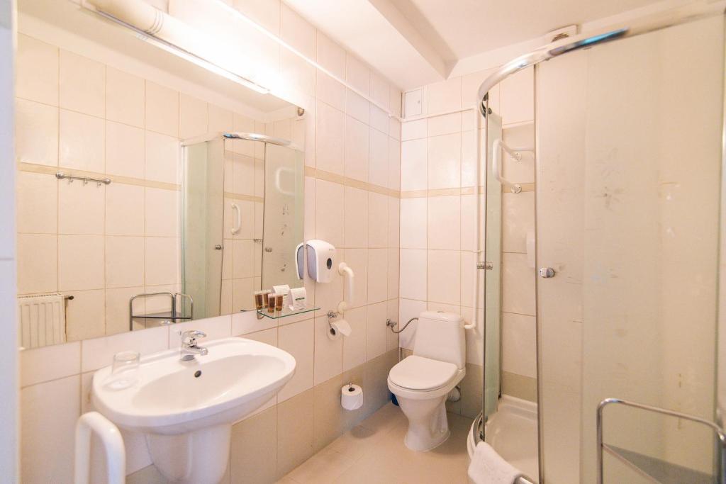 Hotel Forum - Resim 19