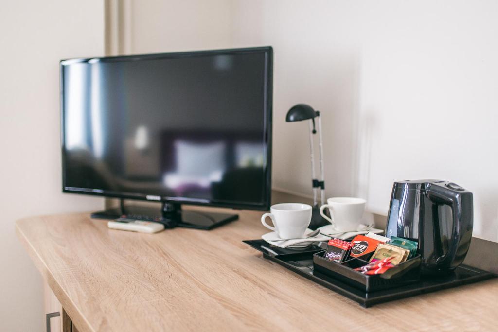 Hotel Forum - Resim 16