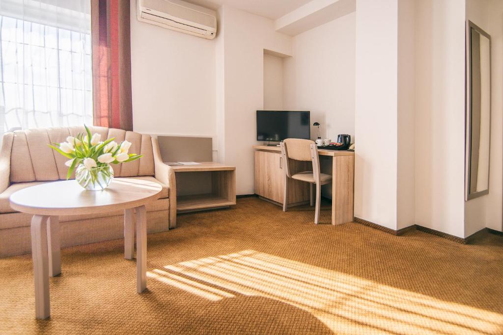 Hotel Forum - Resim 15