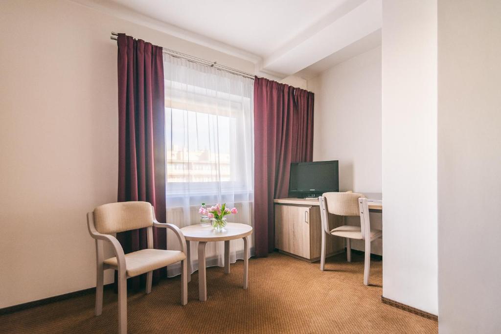 Hotel Forum - Resim 12