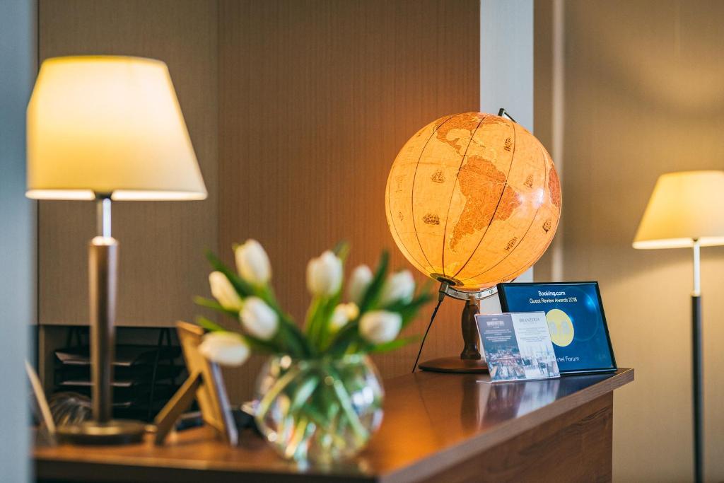 Hotel Forum - Resim 10