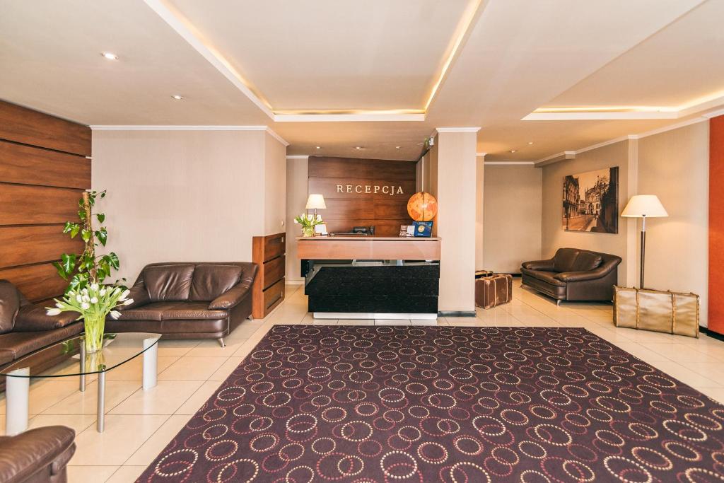 Hotel Forum - Resim 9