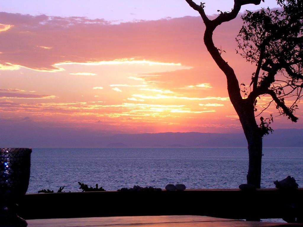 Suites e Bungalow Sol-Lua