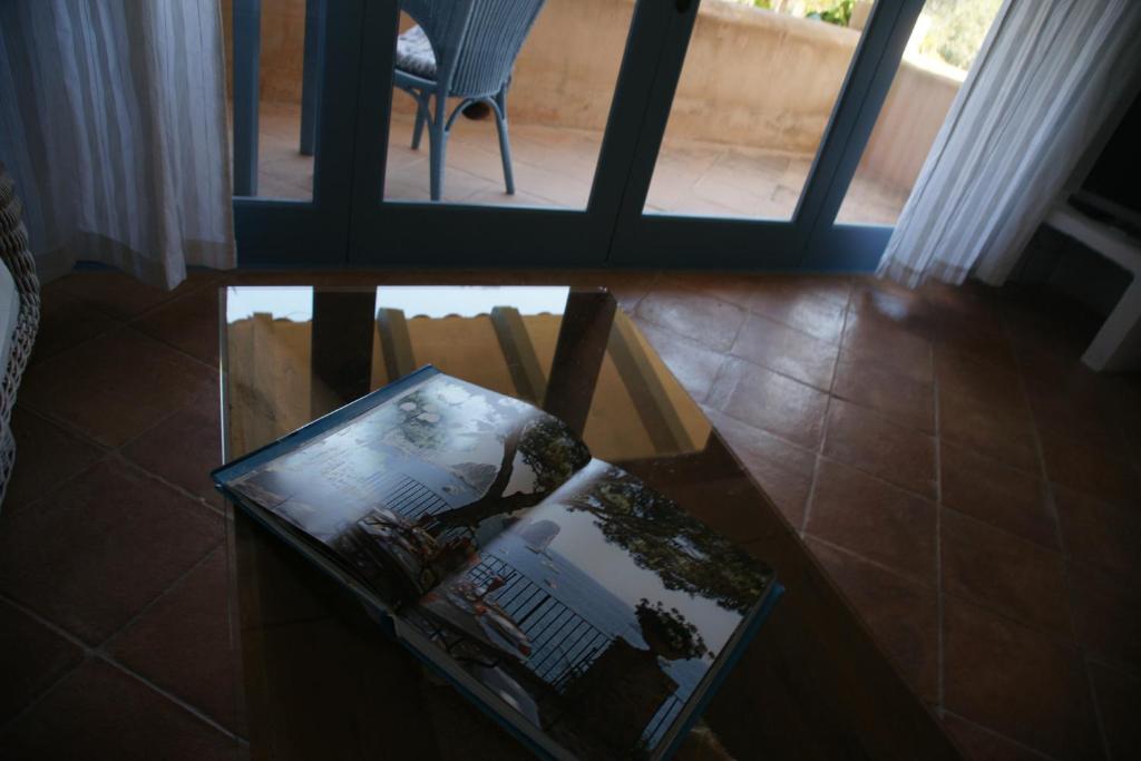 Fotografie z fotogalerie ubytování Son Vent v destinaci Caʼs Concos