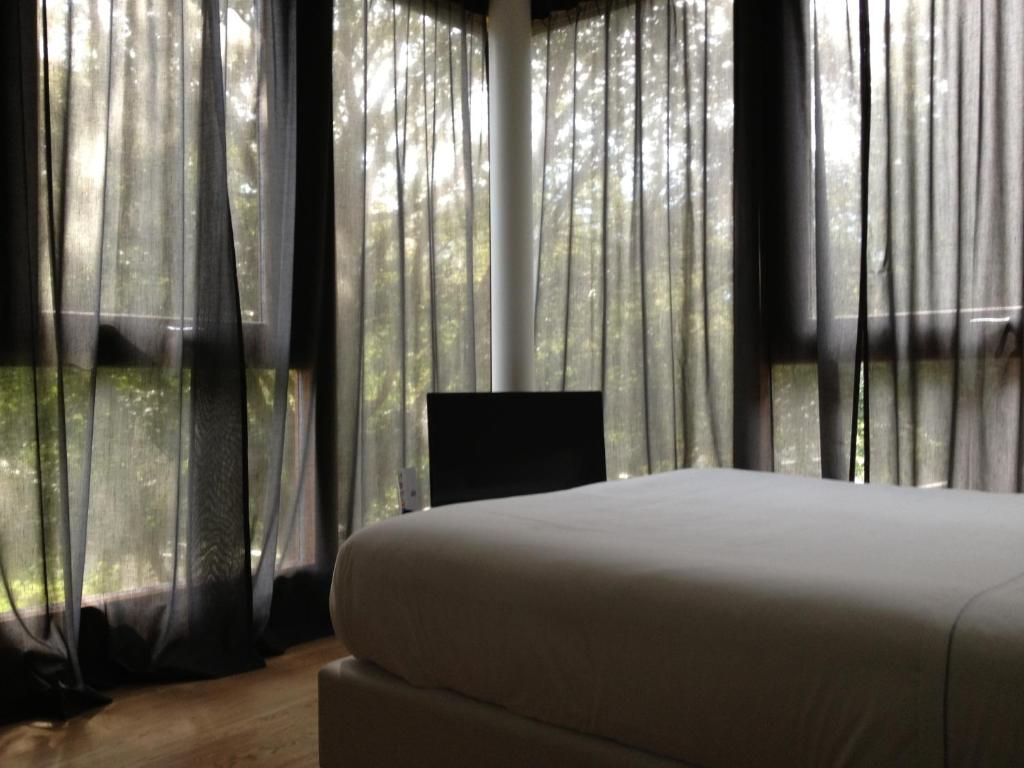 Casa Sull'Albero - Double Or Twin Room With Garden View