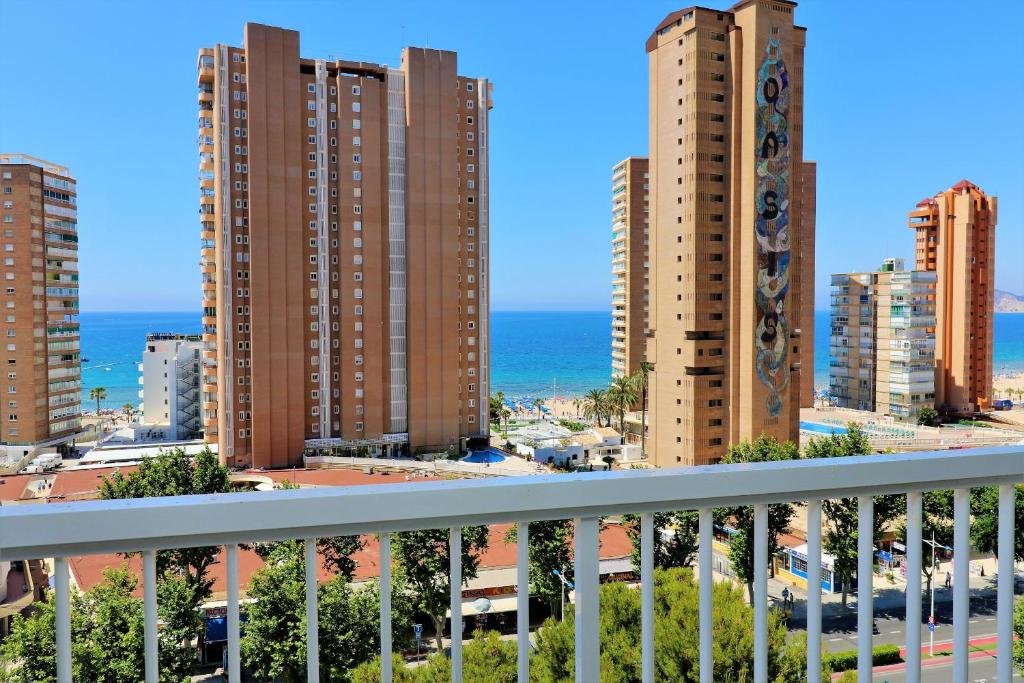 Albatros 11-5, Benidorm – Precios actualizados 2023