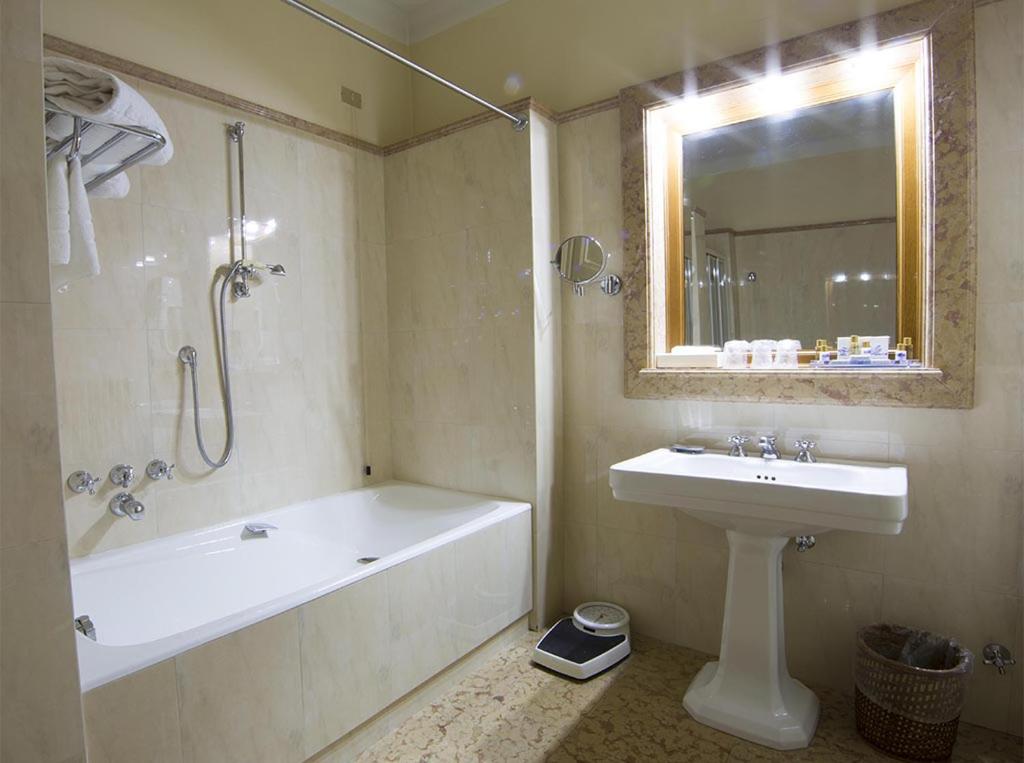 Derechos de imagen reservados por Booking.com