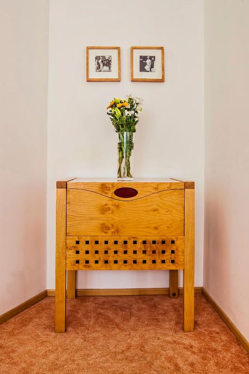 Fotografie z fotogalerie ubytování Hotel SET v destinaci Bratislava
