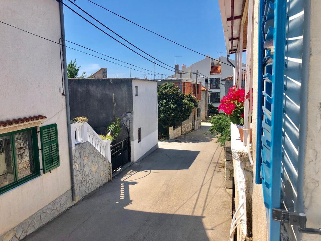 Fotografia z galérie ubytovania J&B Pakoštane v Pakoštane