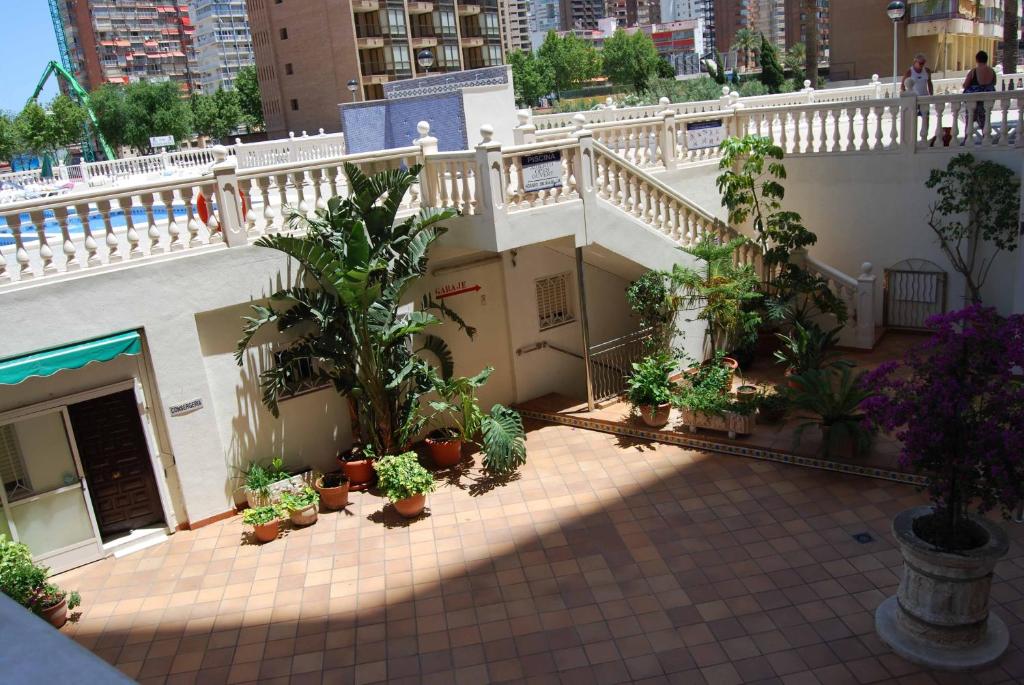 Gestión Inmobiliaria Carmona Rent, Benidorm – Bijgewerkte ...