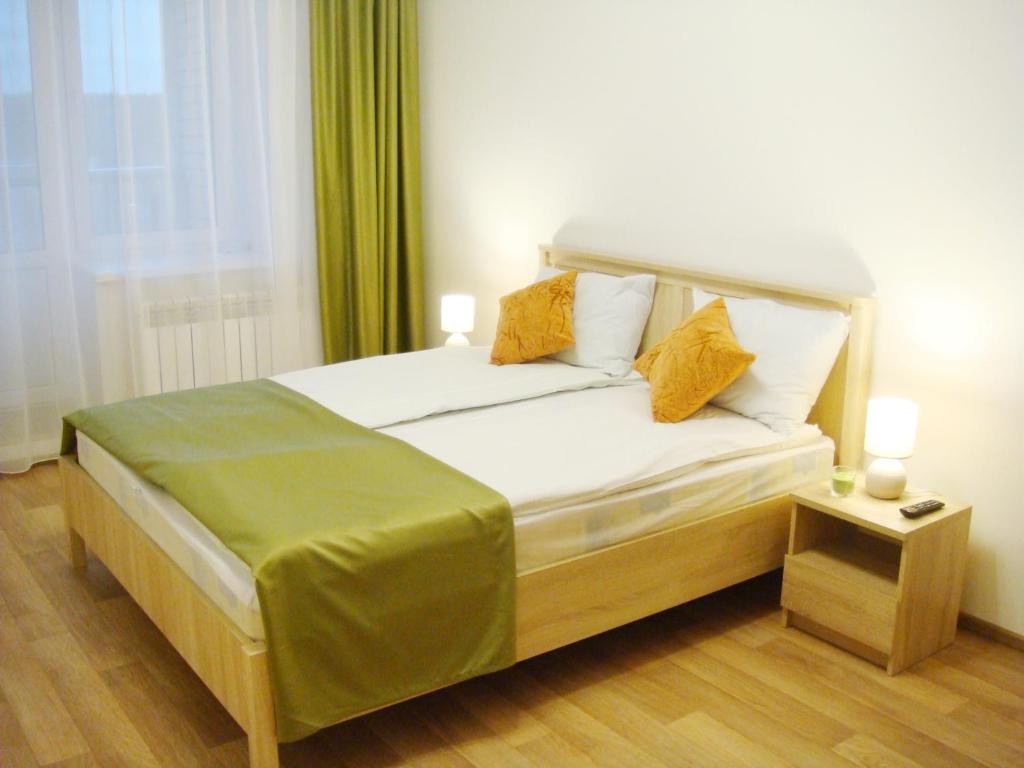 Mira Apartment