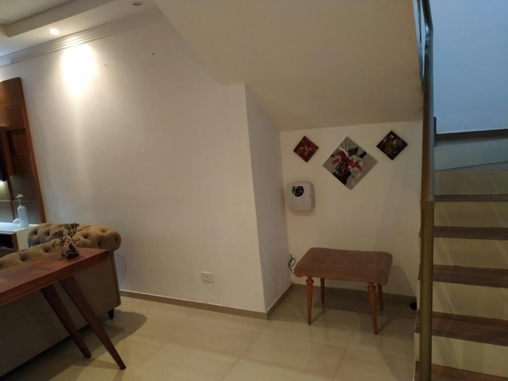  Casa Esmeralda