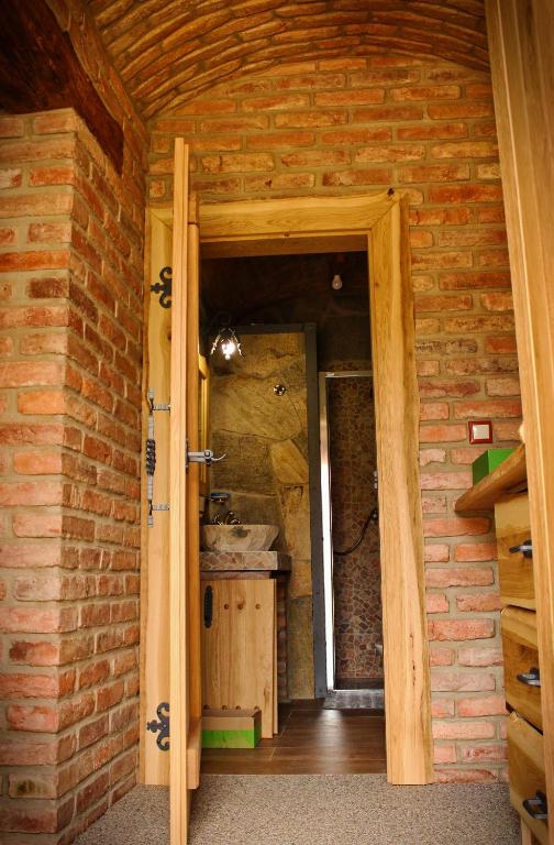 Fotografie z fotogalerie ubytování Apartmány Patriot v destinaci Třeboň