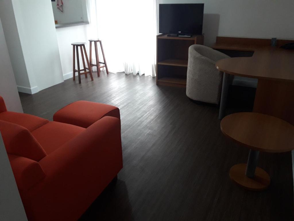  Flat S J dos Campos - SP