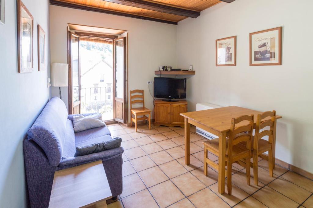 apartamento AZKOITI ETXEA