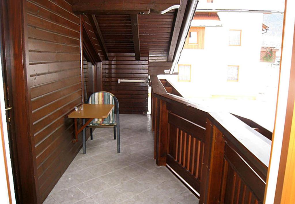 Fotografia z galérie ubytovania Gästehaus Steiner v Tropolach