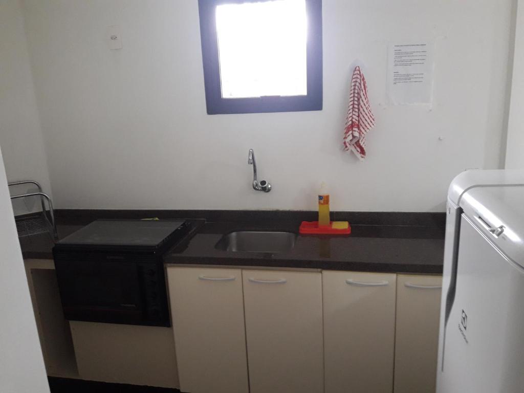  Flat S J dos Campos - SP