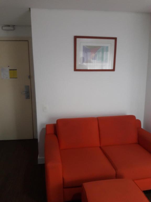  Flat S J dos Campos - SP