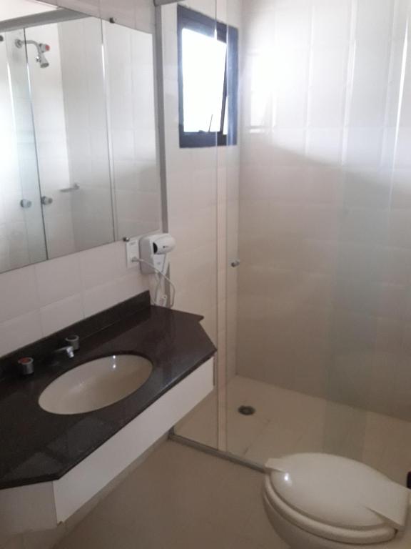  Flat S J dos Campos - SP