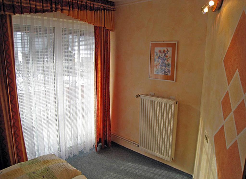 Fotografia z galérie ubytovania Gästehaus Steiner v Tropolach