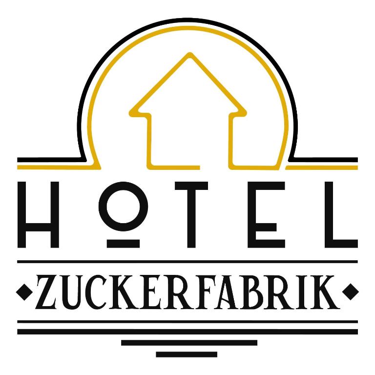 Certifikát, hodnocení, plakát nebo jiný dokument vystavený v ubytování Hotel Zuckerfabrik