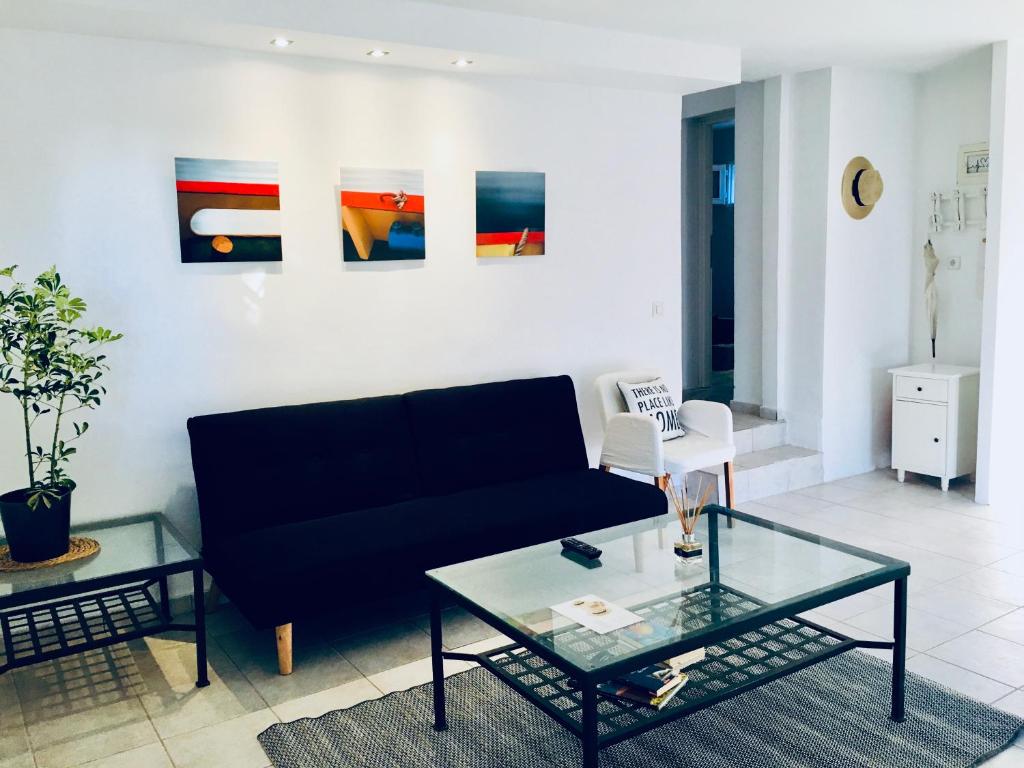 Sanidiamonds - Apartamento - Piso Térreo