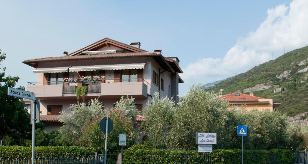 Γενική θέα στο βουνό ή θέα στο βουνό από  αυτό το διαμέρισμα