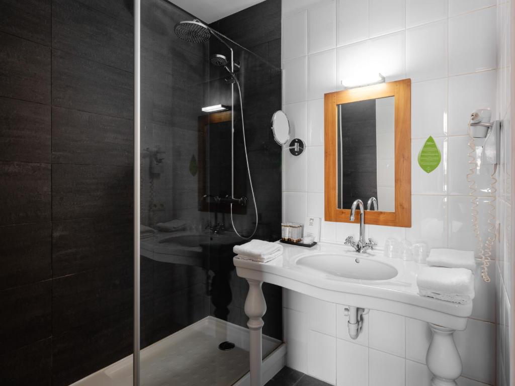 Ghent River Hotel - Resim 19