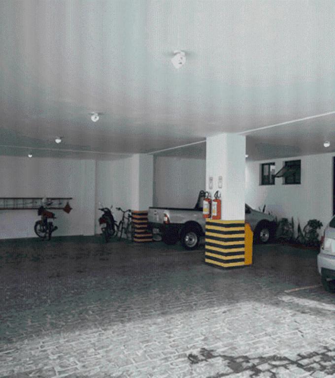 Fotografie z fotogalerie ubytování Portal da Princesa Hotel v destinaci Feira de Santana