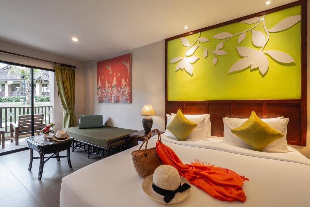 The Leaf Oceanside by Katathani - SHA Extra Plus - 10