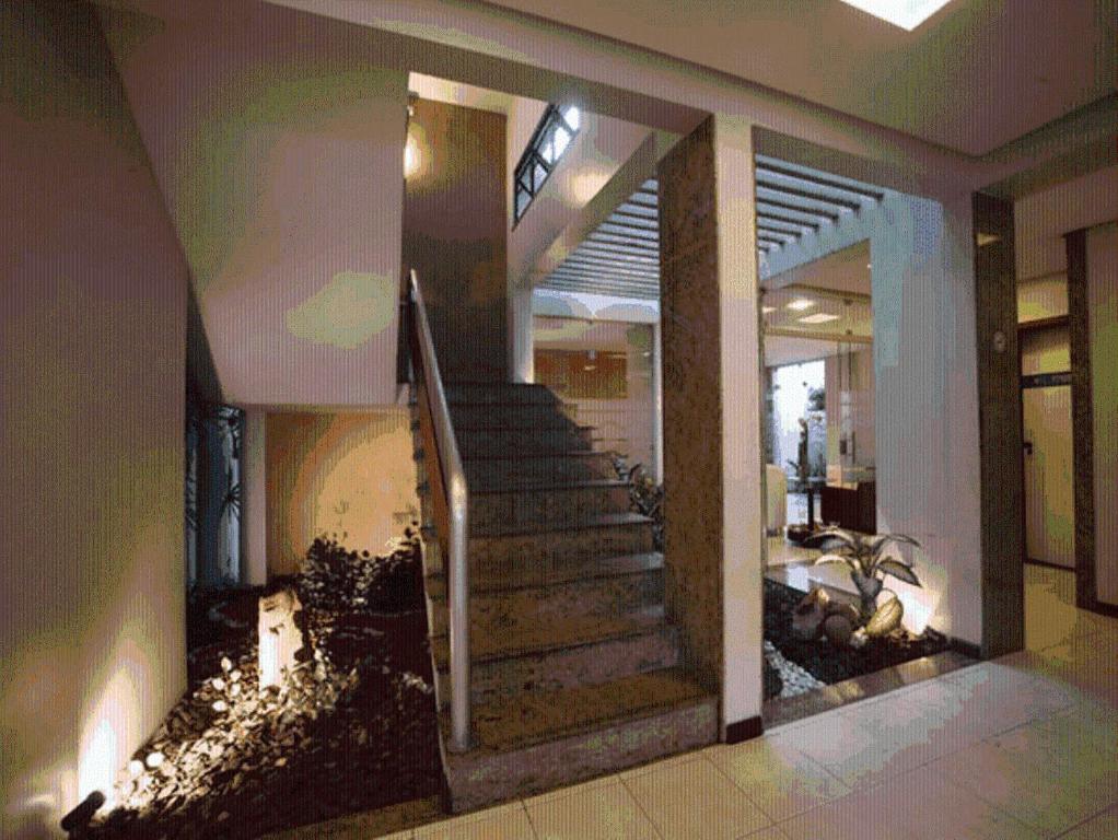 Fotografie z fotogalerie ubytování Portal da Princesa Hotel v destinaci Feira de Santana