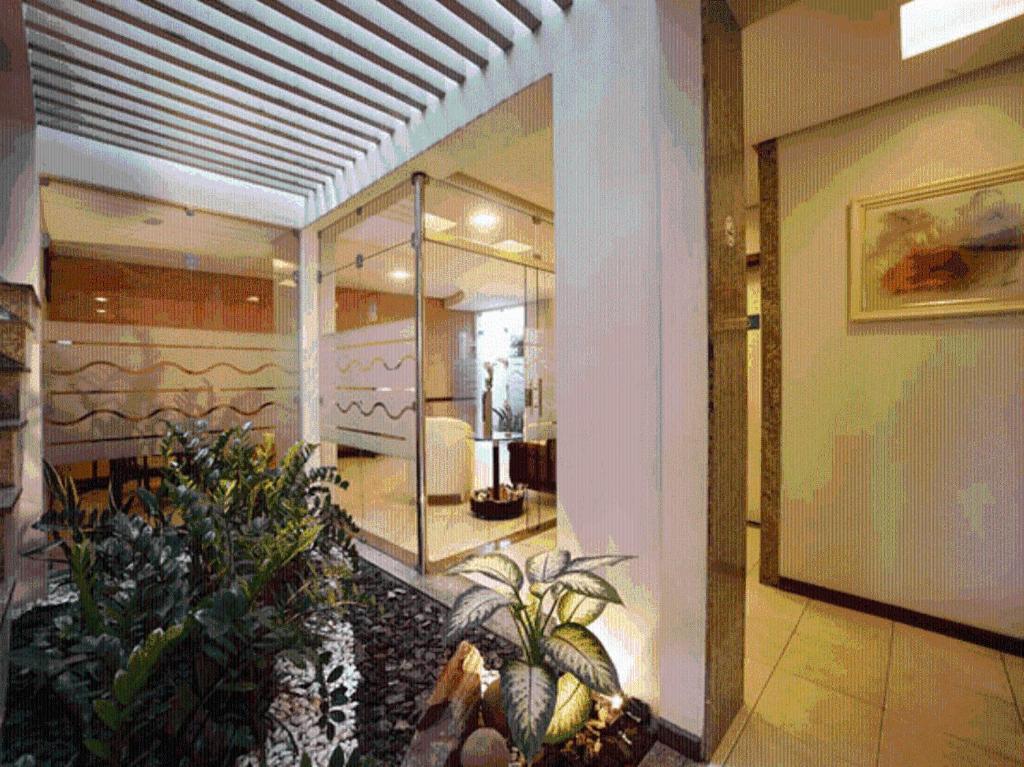 Fotografie z fotogalerie ubytování Portal da Princesa Hotel v destinaci Feira de Santana