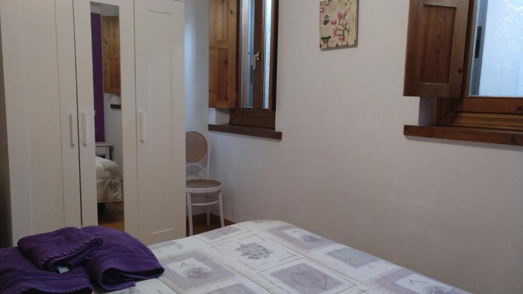apartamento AZKOITI ETXEA reserva habitación