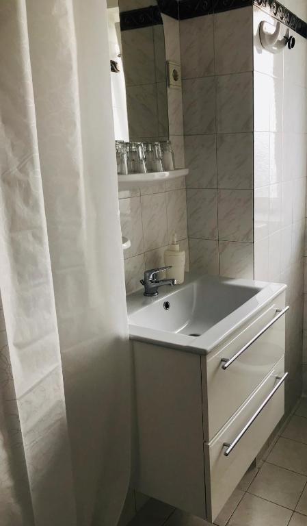Fotografia z galérie ubytovania Kis Gellért Guesthouse v Budapešti
