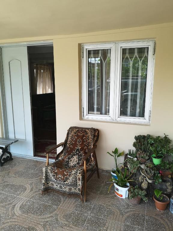Fotografie z fotogalerie ubytování Shorena's House v destinaci Zugdidi