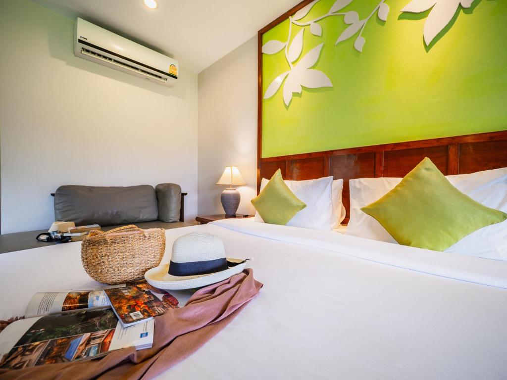 The Leaf Oceanside by Katathani - SHA Extra Plus - 19