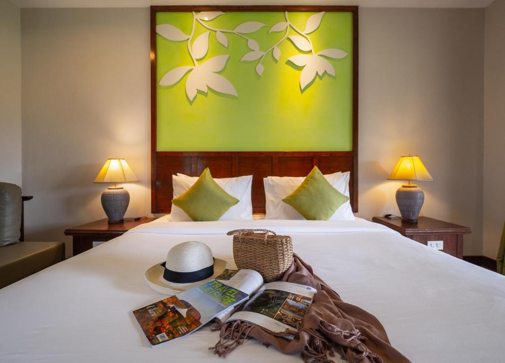 The Leaf Oceanside by Katathani - SHA Extra Plus - 18