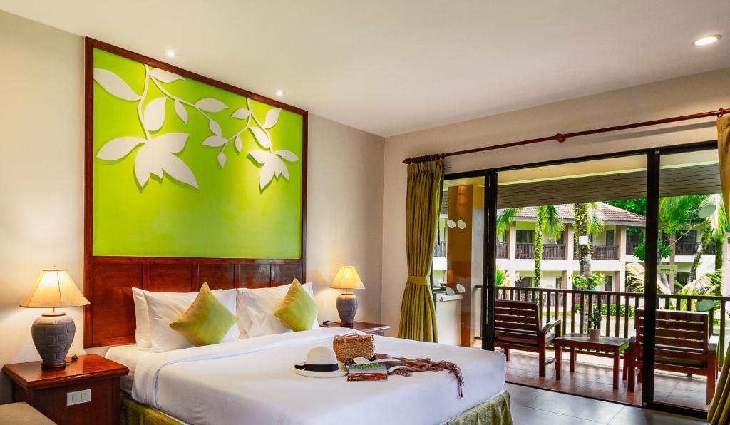 The Leaf Oceanside by Katathani - SHA Extra Plus - 17