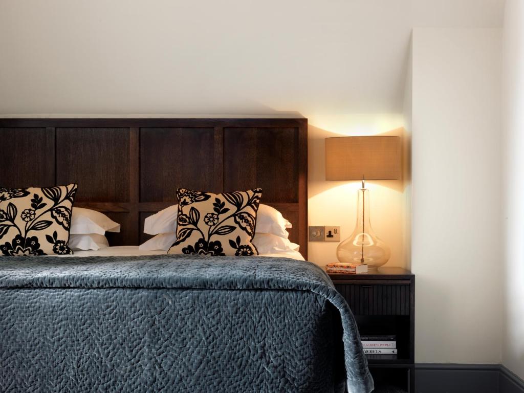 The Bloomsbury Hotel - Resim 33