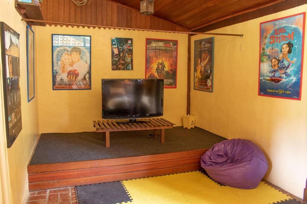  Bomtempo Hotel Esporte & Lazer