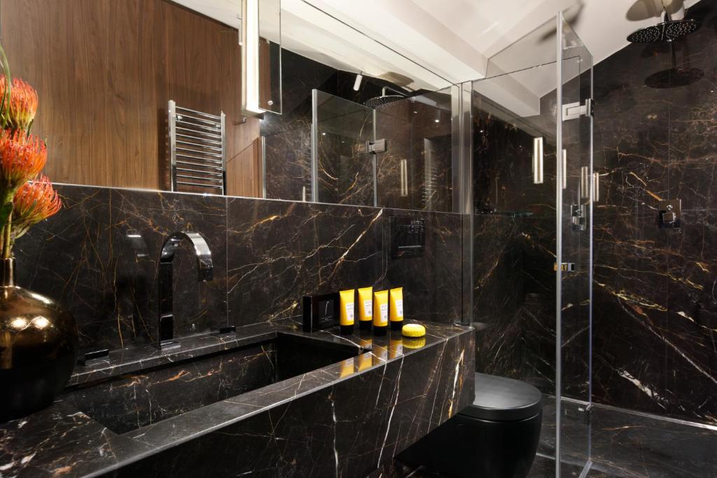 The First Dolce - Preferred Hotels & Resorts - Resim 26